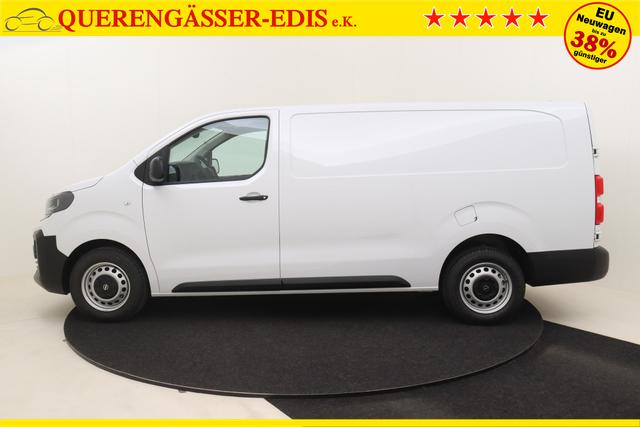 Opel Vivaro Kombi 2.0 Turbo D 145 hp MT6 