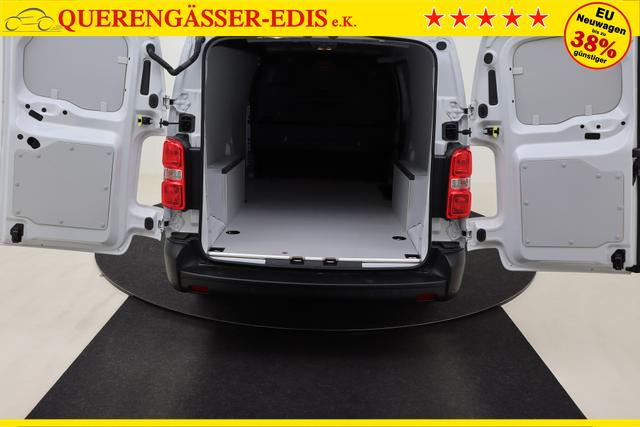 Opel Vivaro Kombi 2.0 Turbo D 145 hp MT6 