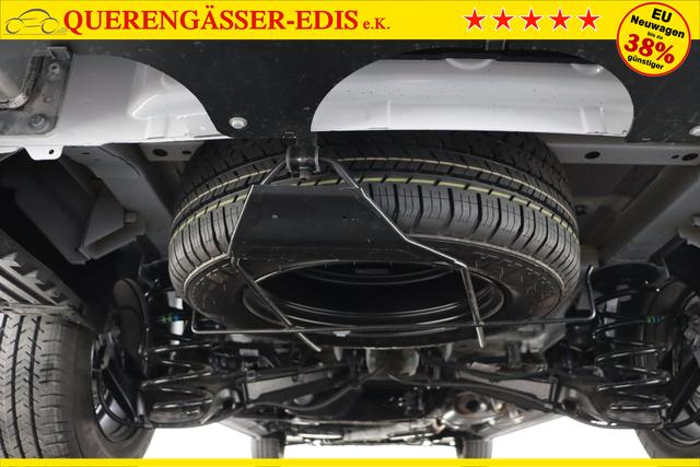 Opel Vivaro Kombi 2.0 Turbo D 145 hp MT6 