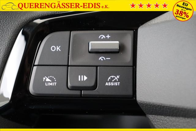 Opel Vivaro Kombi 2.0 Turbo D 145 hp MT6 