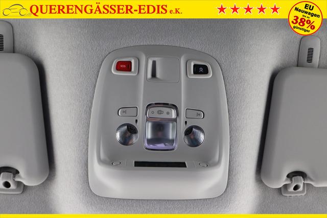 Opel Vivaro Kombi 2.0 Turbo D 145 hp MT6 