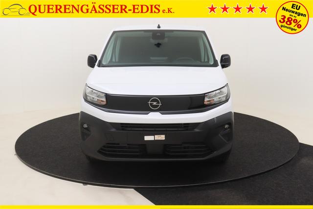 Opel Combo Cargo 1.5 Turbo D 130 hp S/S AT8 