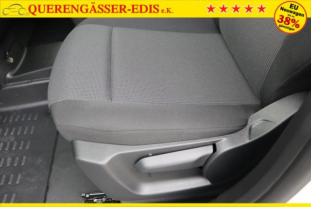 Opel Combo Cargo 1.5 Turbo D 130 hp S/S AT8 