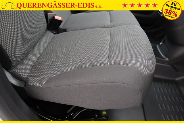 Opel Combo Cargo 1.5 Turbo D 130 hp S/S AT8 