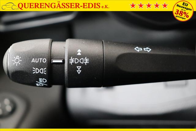 Opel Combo Cargo 1.5 Turbo D 130 hp S/S AT8 