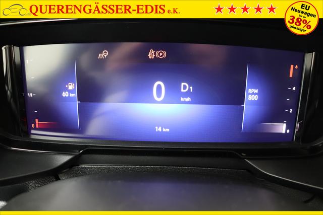 Opel Combo Cargo 1.5 Turbo D 130 hp S/S AT8 