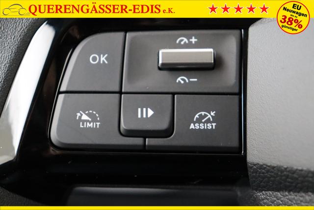 Opel Combo Cargo 1.5 Turbo D 130 hp S/S AT8 