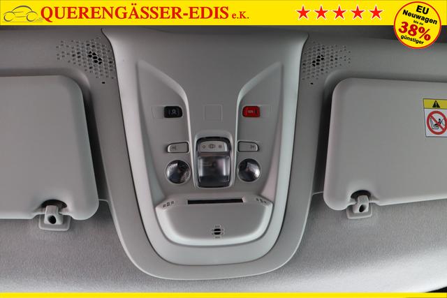 Opel Combo Cargo 1.5 Turbo D 130 hp S/S AT8 
