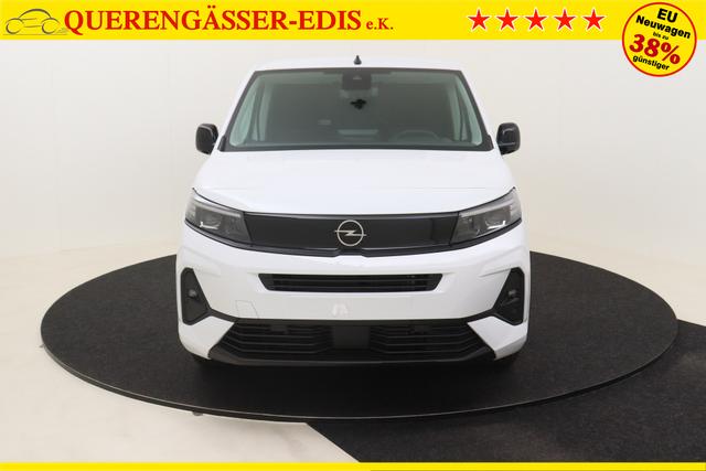 Opel Combo Cargo 1.5 Turbo D 100 S/S MT6 