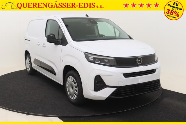 Opel Combo Cargo 1.5 Turbo D 100 S/S MT6 