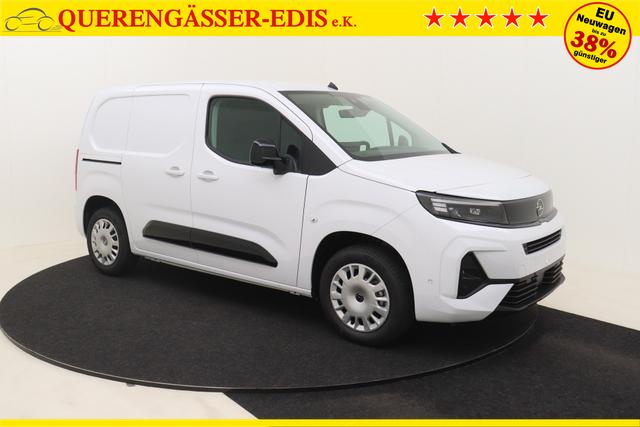 Opel Combo Cargo 1.5 Turbo D 100 S/S MT6 