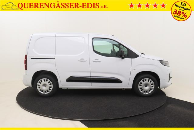 Opel Combo Cargo 1.5 Turbo D 100 S/S MT6 
