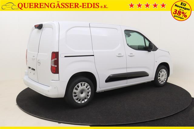 Opel Combo Cargo 1.5 Turbo D 100 S/S MT6 