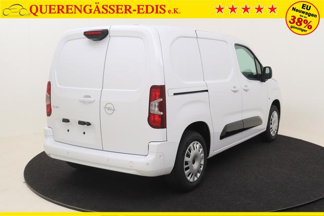 Opel Combo Cargo 1.5 Turbo D 100 S/S MT6 