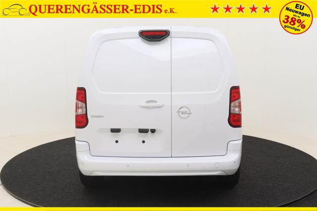 Opel Combo Cargo 1.5 Turbo D 100 S/S MT6 