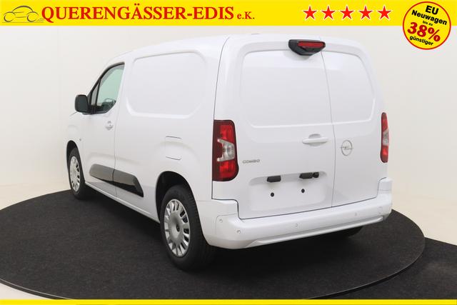 Opel Combo Cargo 1.5 Turbo D 100 S/S MT6 