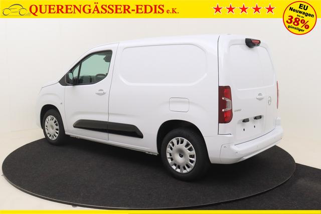 Opel Combo Cargo 1.5 Turbo D 100 S/S MT6 