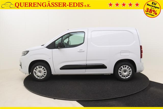 Opel Combo Cargo 1.5 Turbo D 100 S/S MT6 