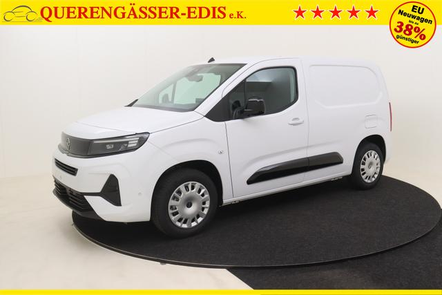 Opel Combo Cargo 1.5 Turbo D 100 S/S MT6 