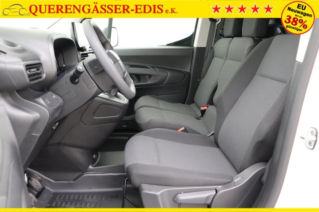Opel Combo Cargo 1.5 Turbo D 100 S/S MT6 