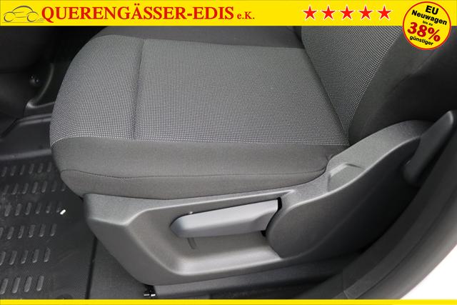 Opel Combo Cargo 1.5 Turbo D 100 S/S MT6 
