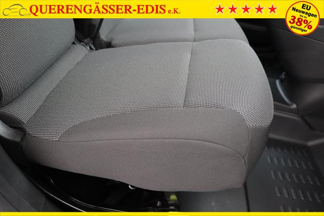 Opel Combo Cargo 1.5 Turbo D 100 S/S MT6 