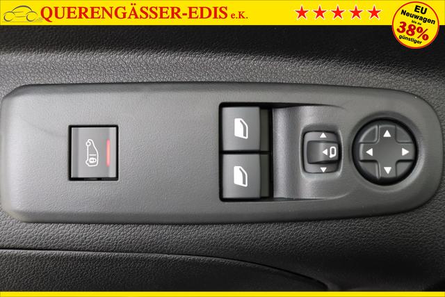 Opel Combo Cargo 1.5 Turbo D 100 S/S MT6 