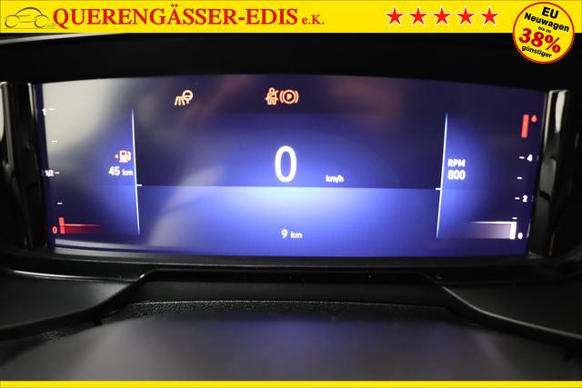 Opel Combo Cargo 1.5 Turbo D 100 S/S MT6 