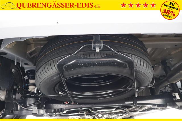 Opel Combo Cargo 1.5 Turbo D 100 S/S MT6 