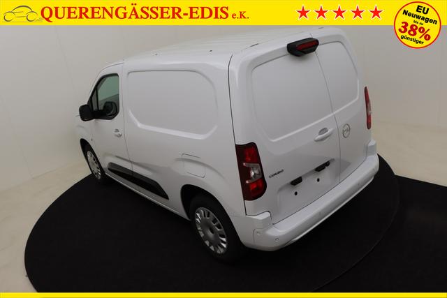 Opel Combo Cargo 1.5 Turbo D 100 S/S MT6 