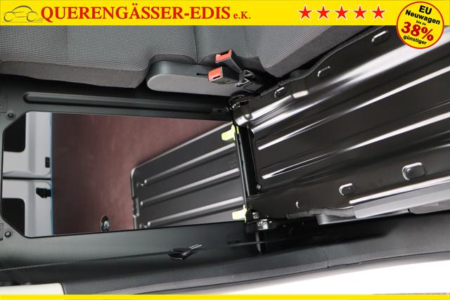 Opel Combo Cargo 1.5 Turbo D 100 S/S MT6 
