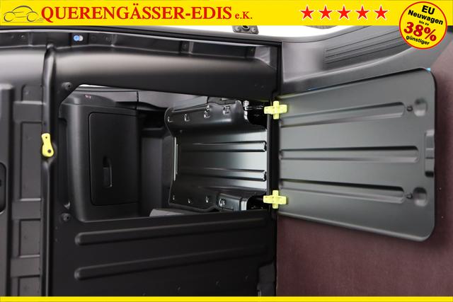 Opel Combo Cargo 1.5 Turbo D 100 S/S MT6 