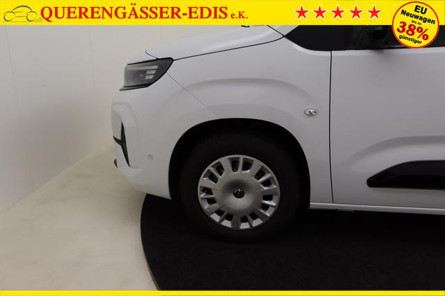 Opel Combo Cargo 1.5 Turbo D 100 S/S MT6 