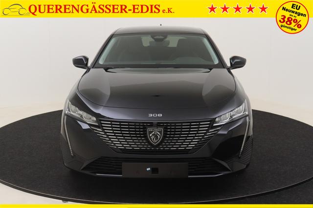 Peugeot 308 Hybrid 145 e-DCS6 