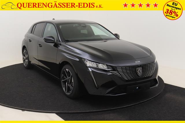 Peugeot 308 Hybrid 145 e-DCS6 