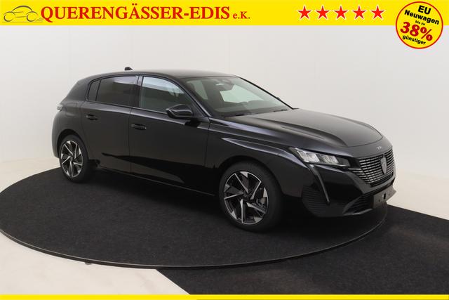 Peugeot 308 Hybrid 145 e-DCS6 