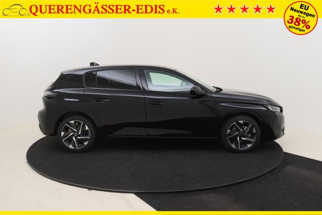 Peugeot 308 Hybrid 145 e-DCS6 