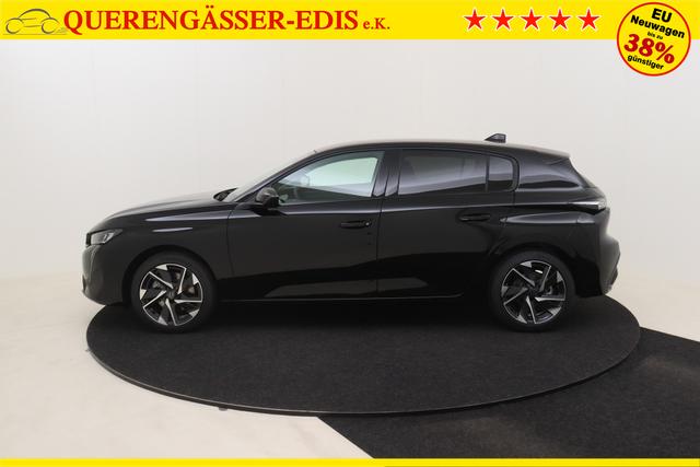 Peugeot 308 Hybrid 145 e-DCS6 