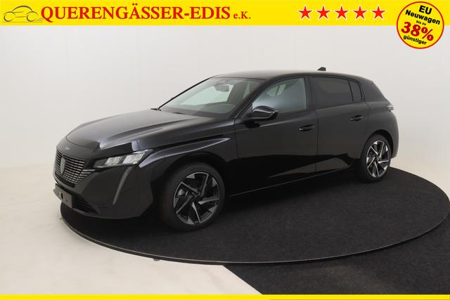 Peugeot 308 Hybrid 145 e-DCS6 