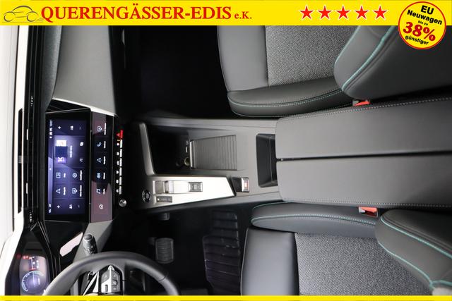 Peugeot 308 Hybrid 145 e-DCS6 