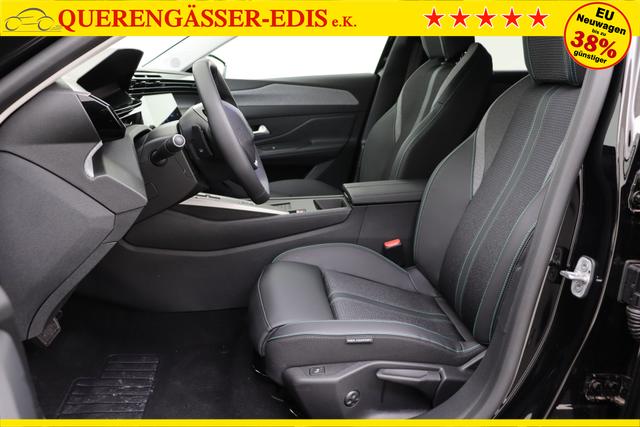 Peugeot 308 Hybrid 145 e-DCS6 