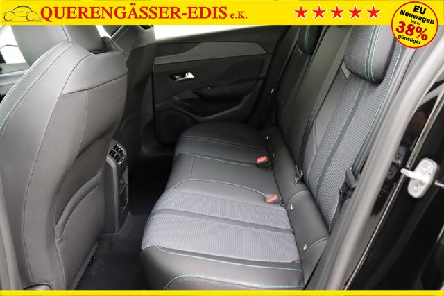 Peugeot 308 Hybrid 145 e-DCS6 