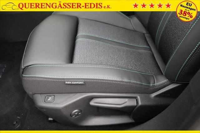 Peugeot 308 Hybrid 145 e-DCS6 