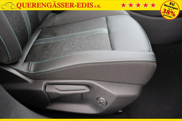 Peugeot 308 Hybrid 145 e-DCS6 