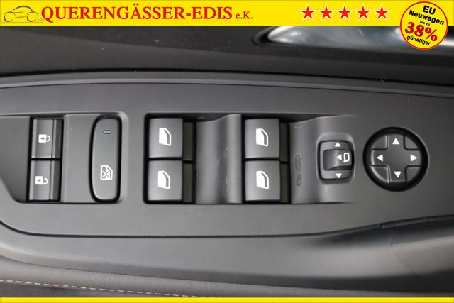 Peugeot 308 Hybrid 145 e-DCS6 