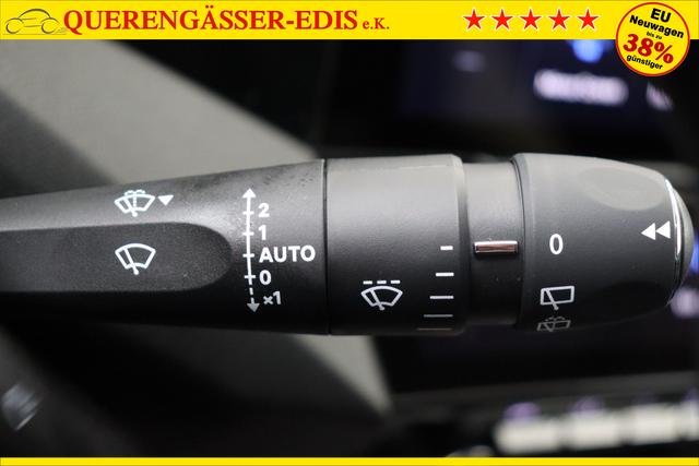 Peugeot 308 Hybrid 145 e-DCS6 