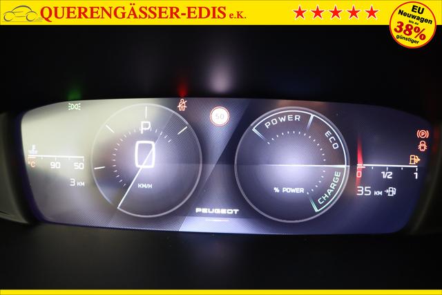 Peugeot 308 Hybrid 145 e-DCS6 