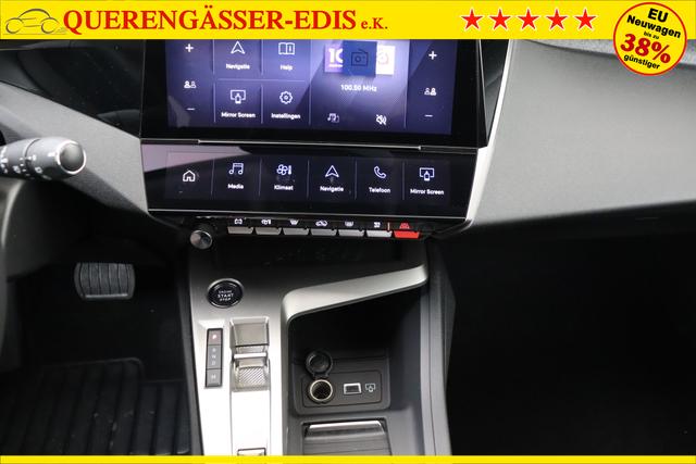 Peugeot 308 Hybrid 145 e-DCS6 