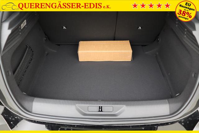 Peugeot 308 Hybrid 145 e-DCS6 