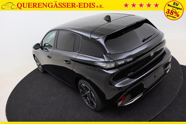 Peugeot 308 Hybrid 145 e-DCS6 